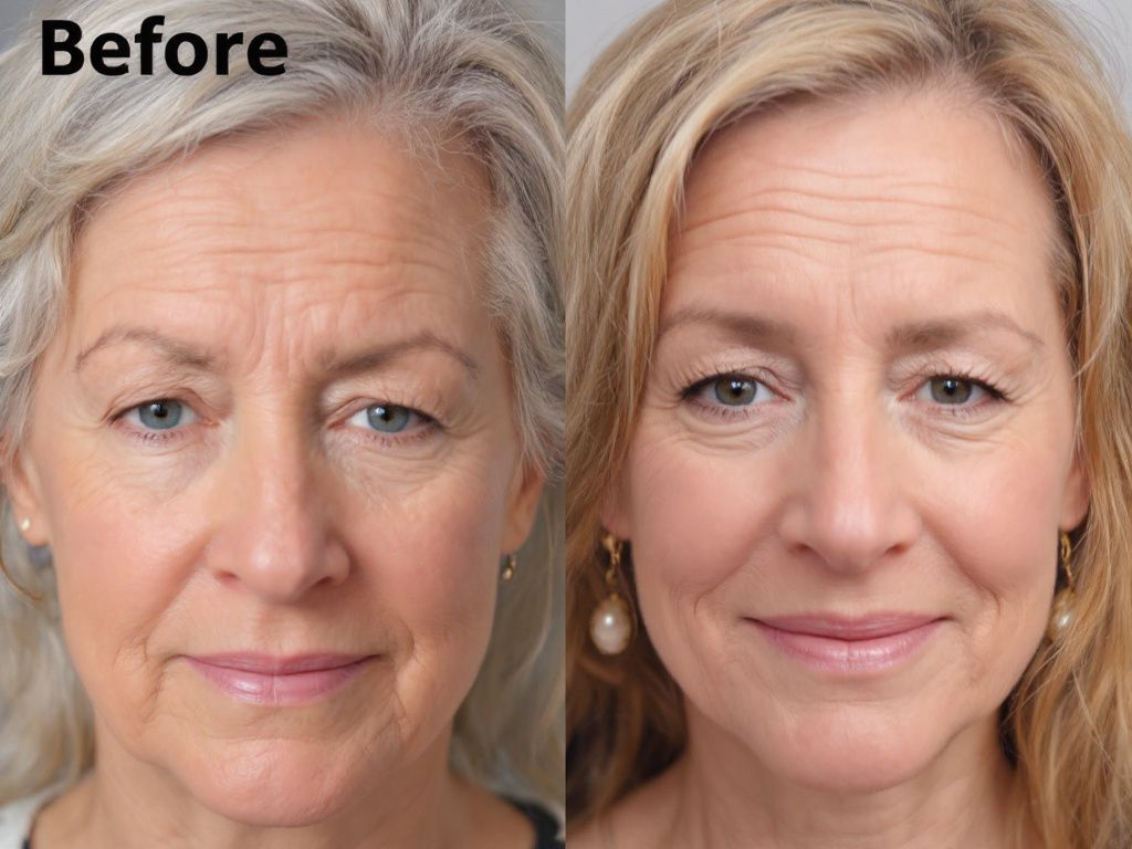 The Needle-Free Serum